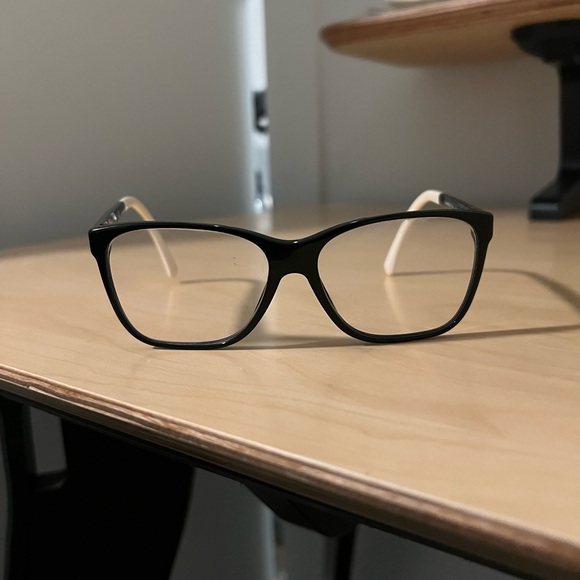 Chanel Eyeglasses! - Picture 5 of 8